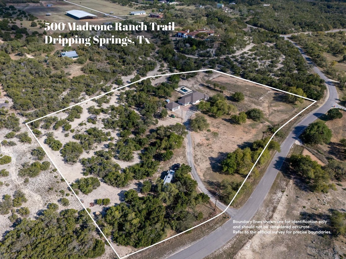 House in Dripping Springs, Texas, United States 2 - 17611732
