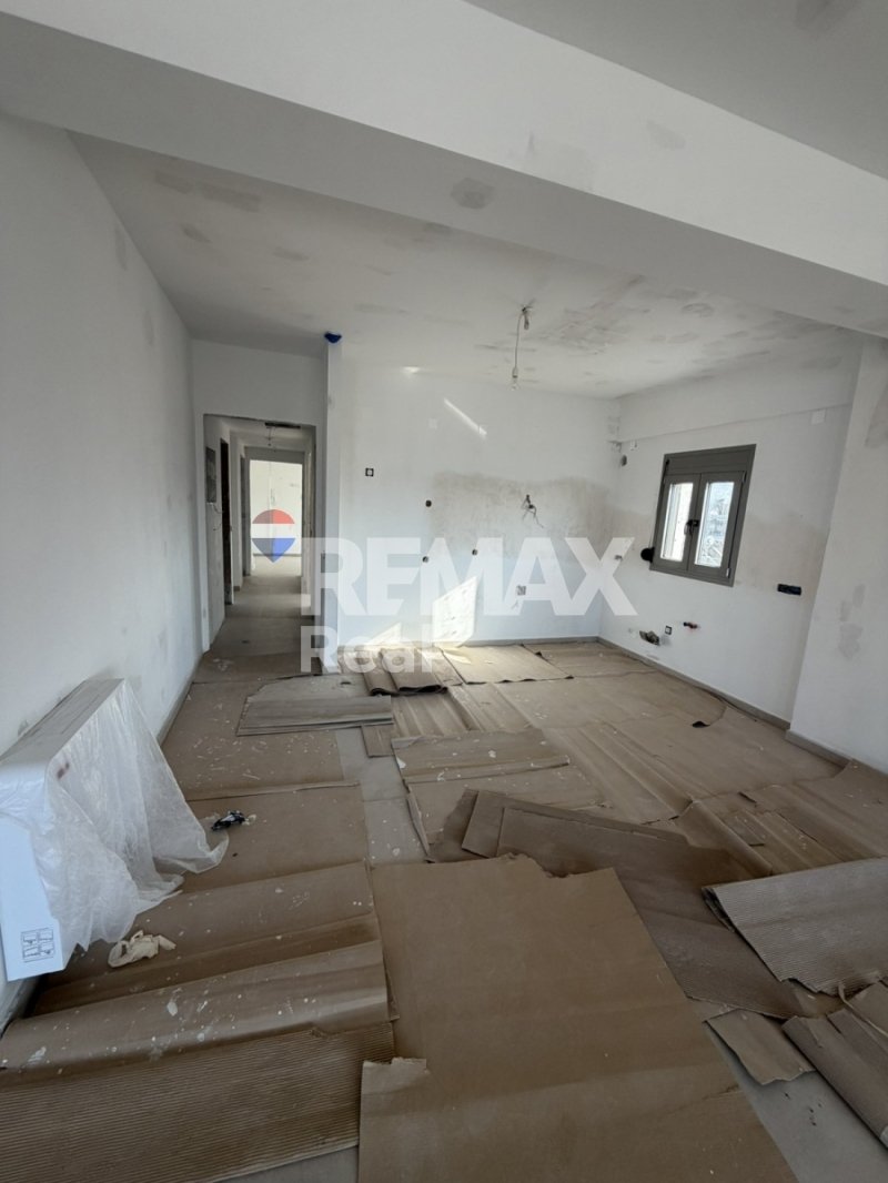 Eine In 3rd Community Of Heraklion Western, Heraklion, Griechenland Zu ...