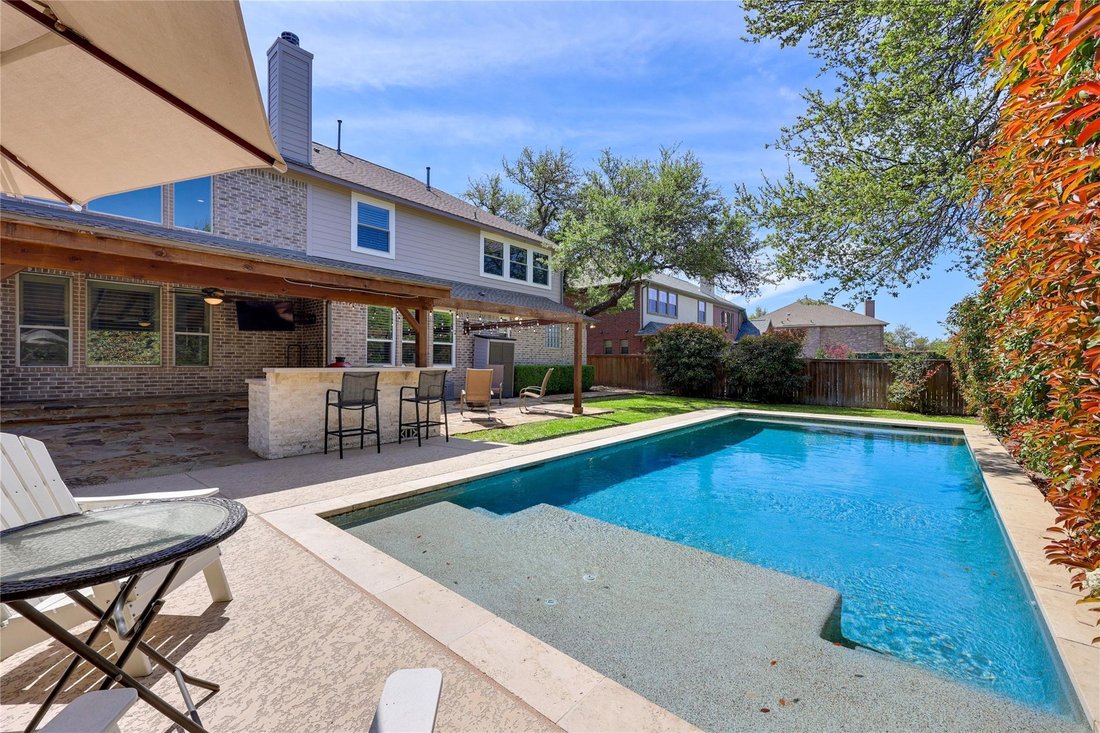 House in Cedar Park, Texas, United States 2 - 17609563