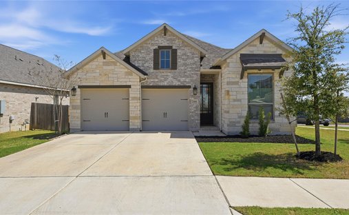 House in Buda, Texas, United States 1