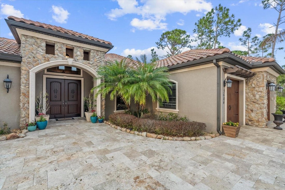 House in North Port, Florida, United States 3 - 17604917