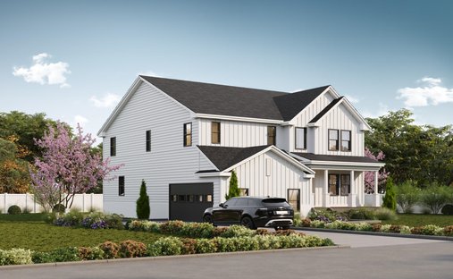House in Cape May Court House, New Jersey, United States 1