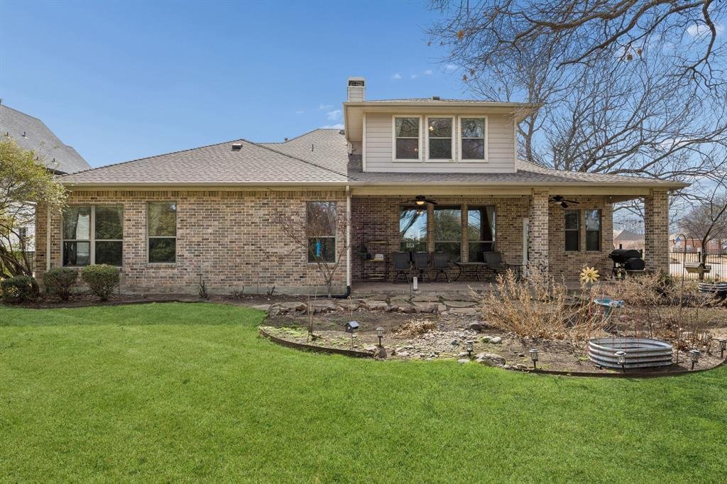 House in McKinney, Texas, United States 4 - 17610637