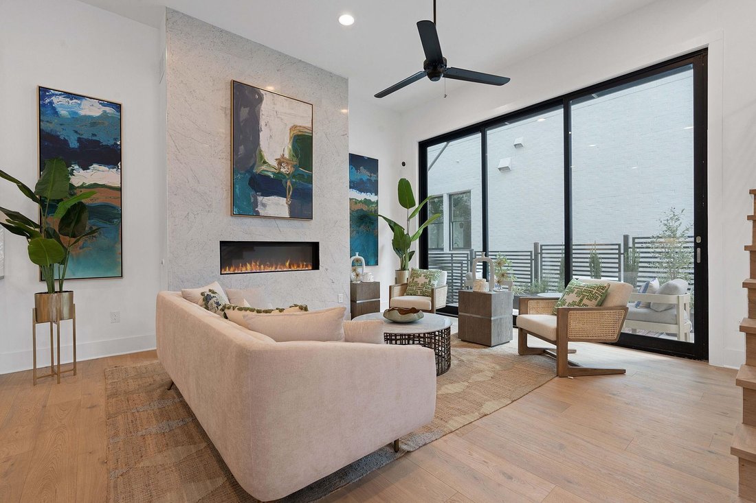 House in Austin, Texas, United States 1 - 17611512