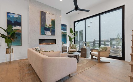 House in Austin, Texas, United States 1
