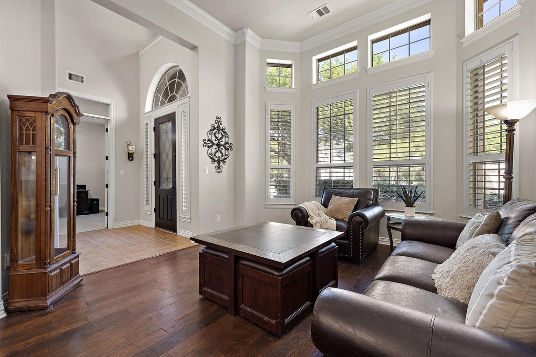 House in Round Rock, Texas, United States 4 - 17609690