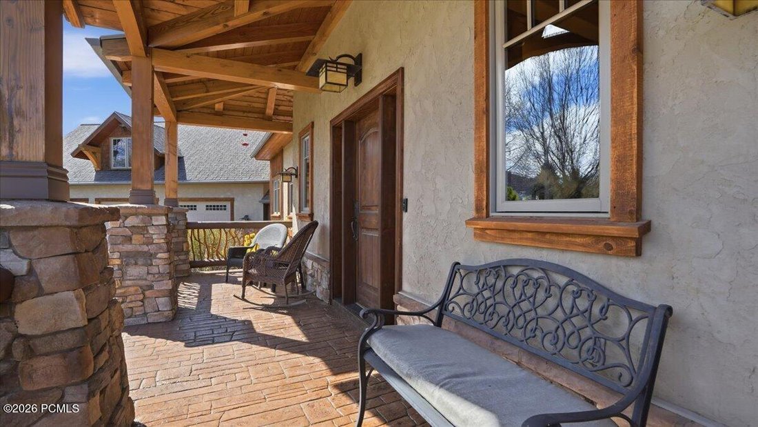 House in Midway, Utah, United States 5 - 17612698