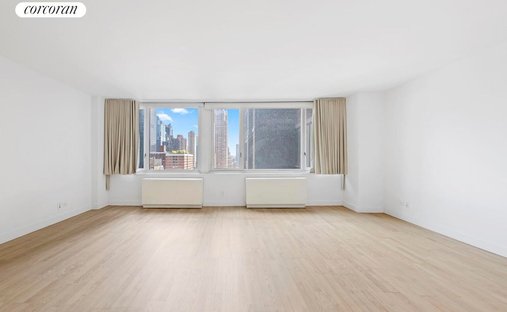 Eigentumswohnung in New York City, New York, Vereinigte Staaten 1