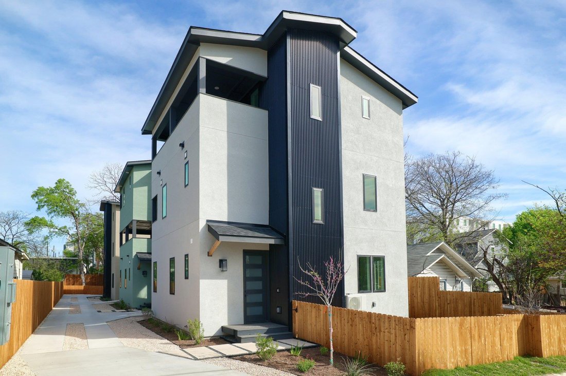 House in Austin, Texas, United States 1 - 17228475