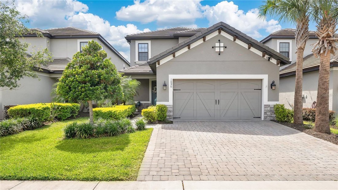 House in Winter Park, Florida, United States 1 - 17604736