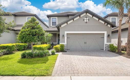 House in Winter Park, Florida, United States 1
