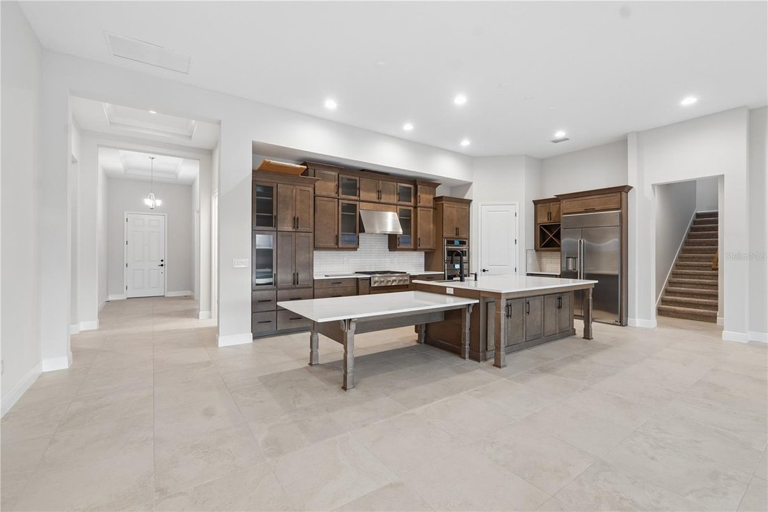 House in Zephyrhills, Florida, United States 5 - 17604895