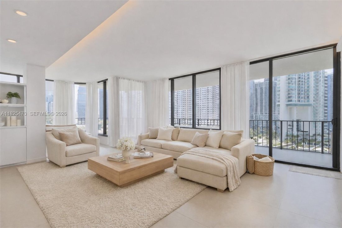 Condo in Miami, Florida, United States 3 - 16816411