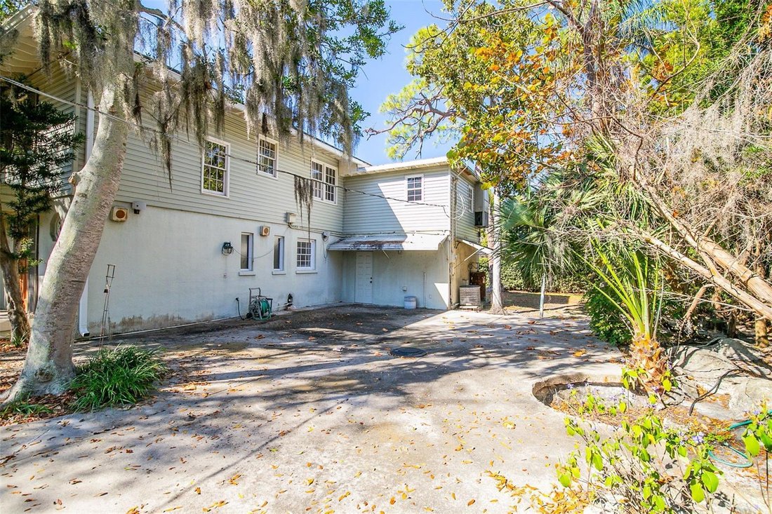 House in Sarasota, Florida, United States 5 - 17603575