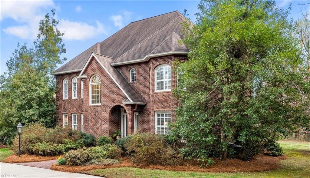 House in Reidsville, North Carolina, United States 3 - 17600374