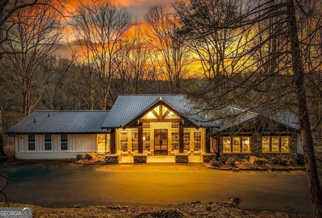 House in McCaysville, Georgia, United States 1 - 17612725