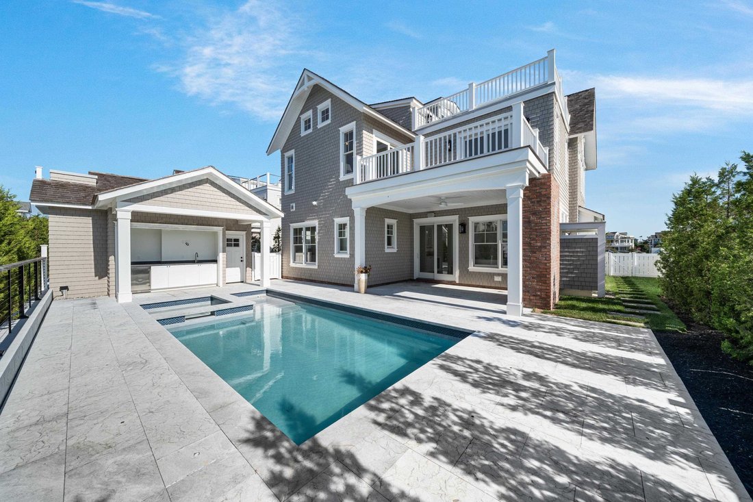 House in Stone Harbor, New Jersey, United States 4 - 17603182