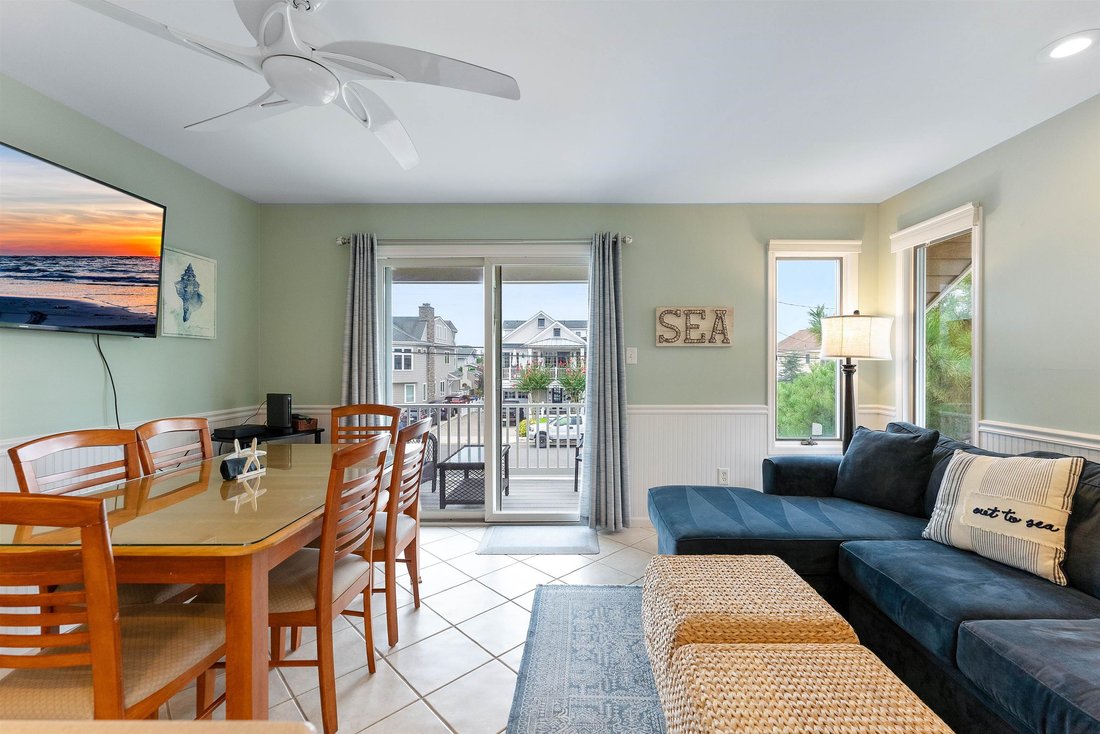 Condo in Avalon, New Jersey, United States 3 - 17603454