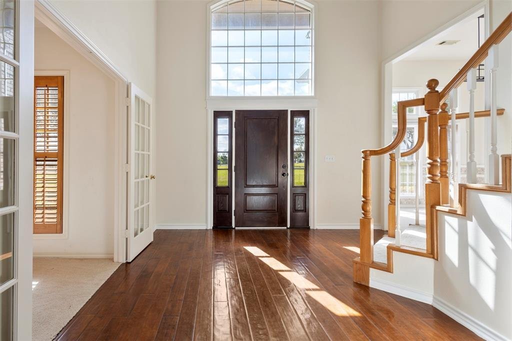House in Palmer, Texas, United States 4 - 17610346