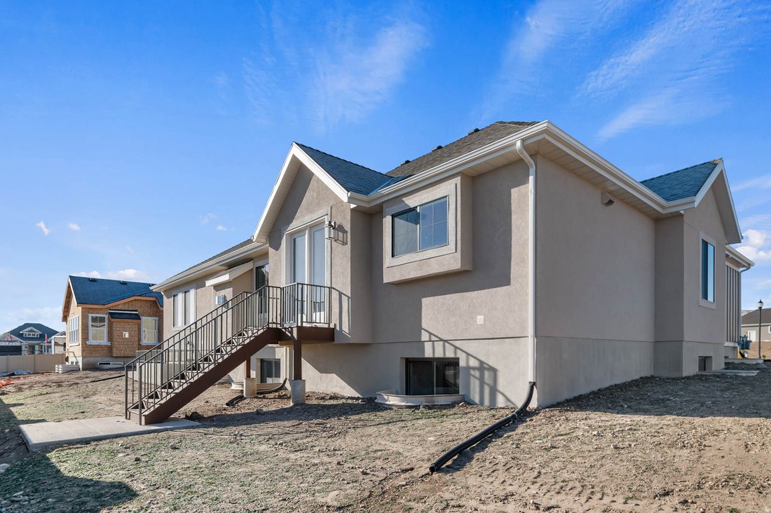 House in West Jordan, Utah, United States 2 - 17601915