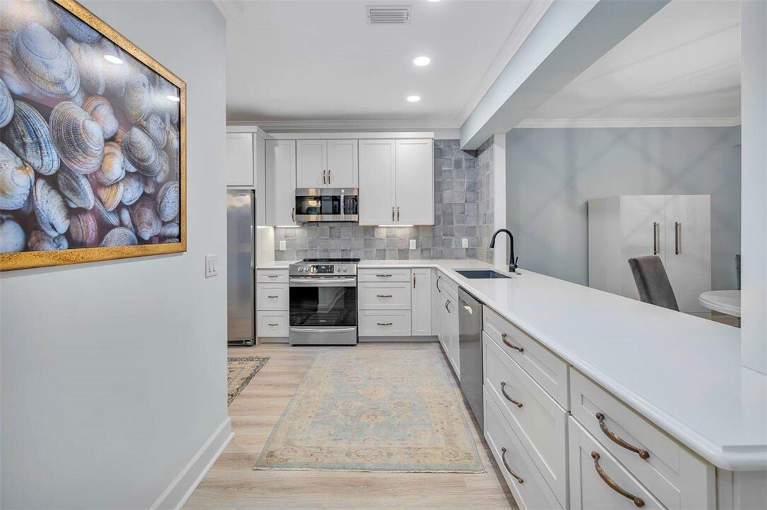 Condo in St. Simons, Georgia, United States 4 - 17612754