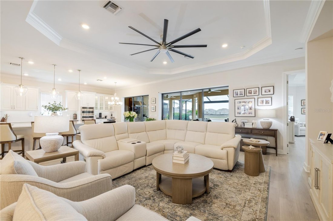 House in Miromar Lakes, Florida, United States 5 - 17603639