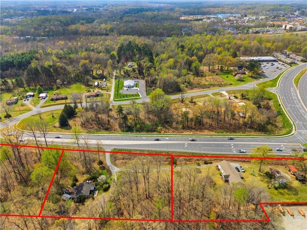 House in Mebane, North Carolina, United States 3 - 17600340