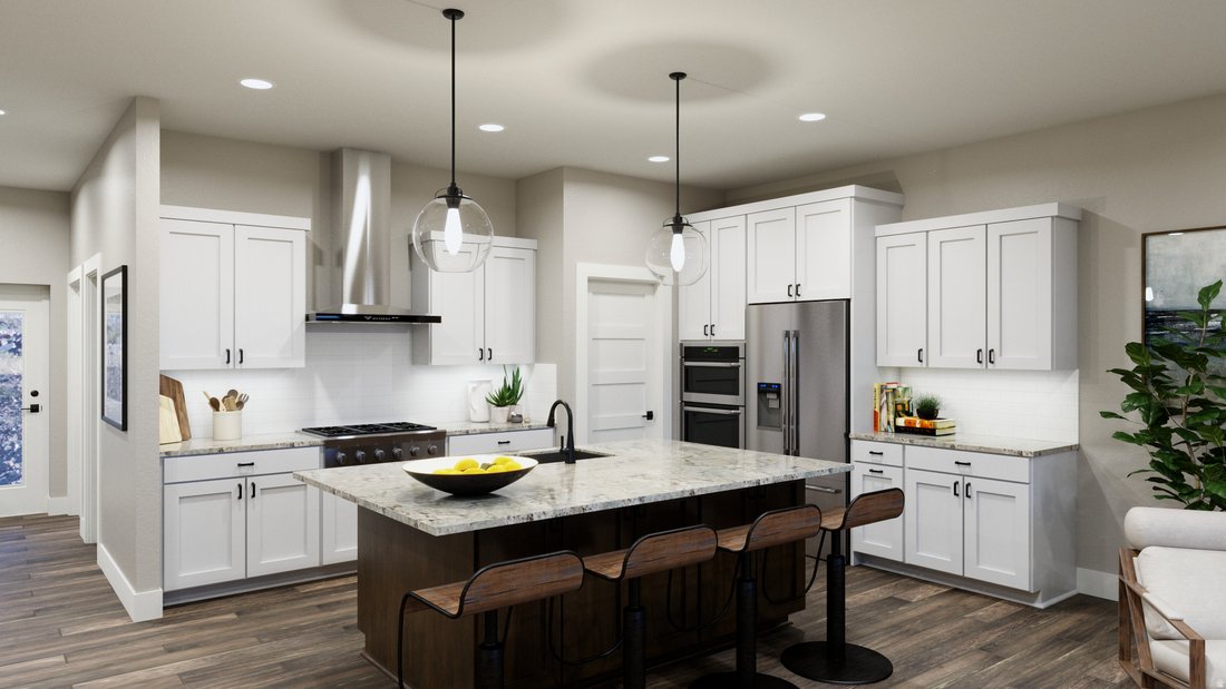 House in Kamas, Utah, United States 2 - 17601983