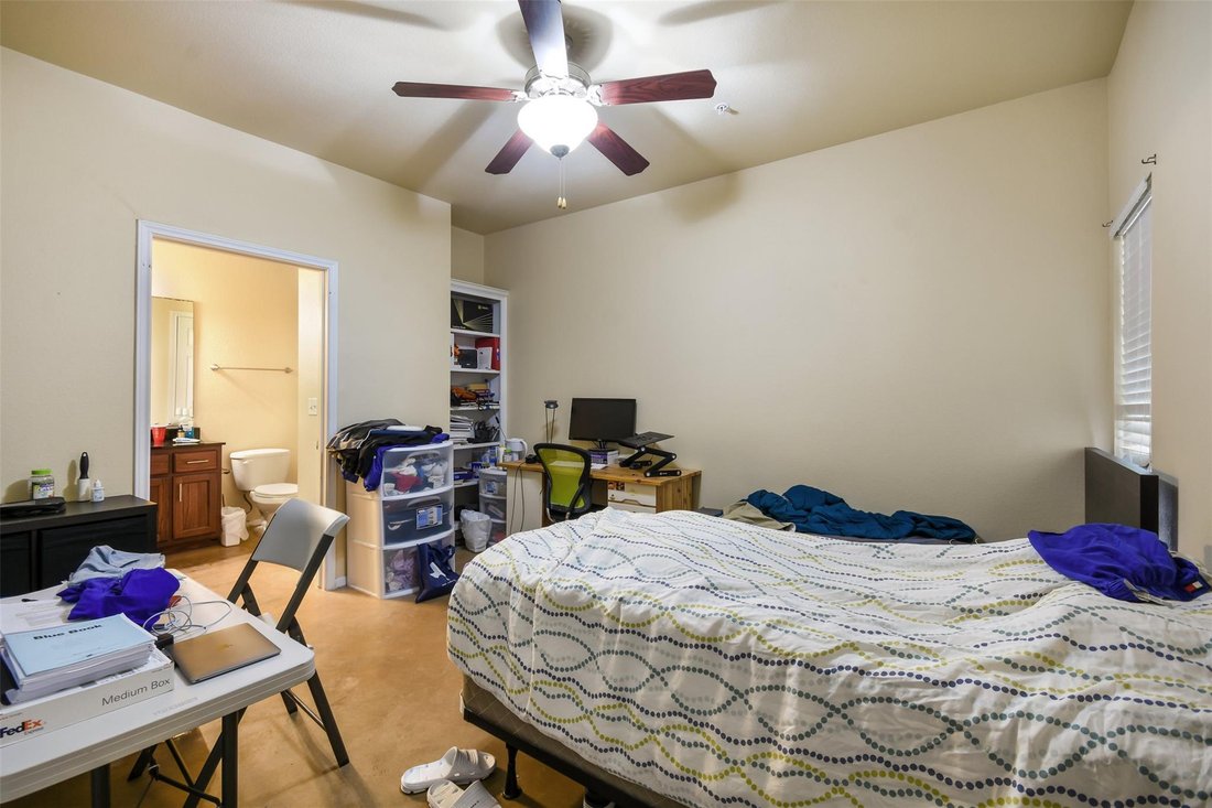 Condo in Austin, Texas, United States 3 - 17608970
