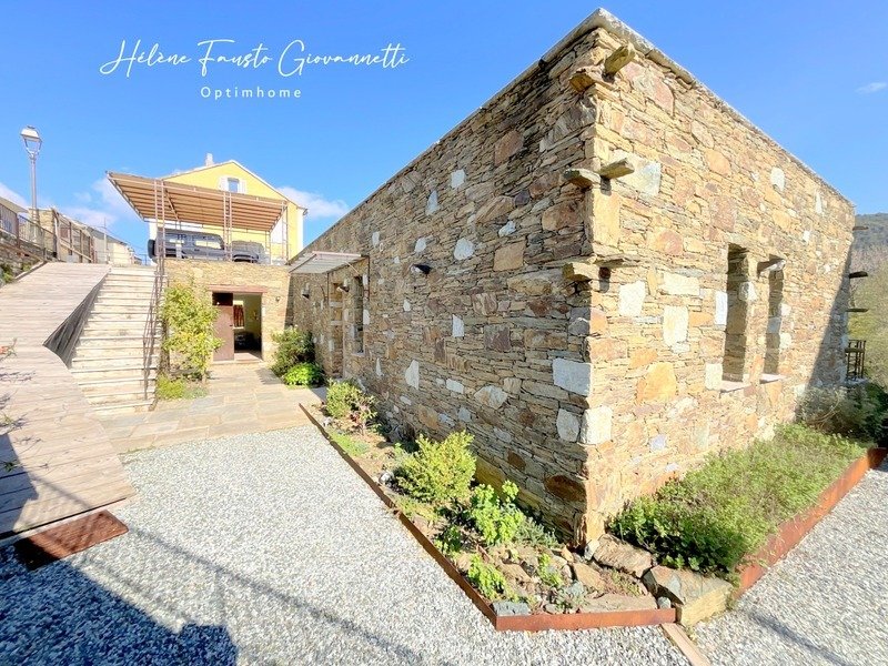 House in Murato, Corsica, France 4 - 17602283
