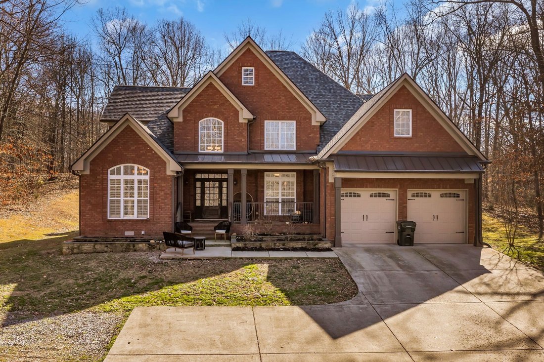 House in Dickson, Tennessee, United States 2 - 17613511