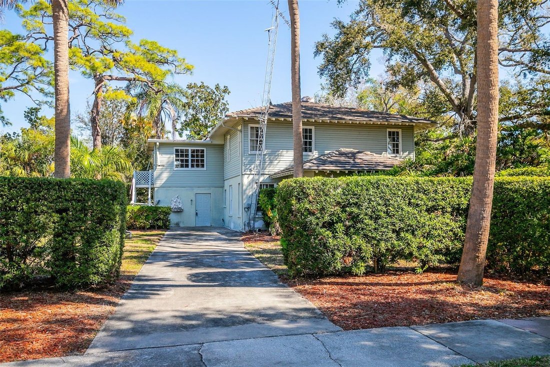 House in Sarasota, Florida, United States 2 - 17603575