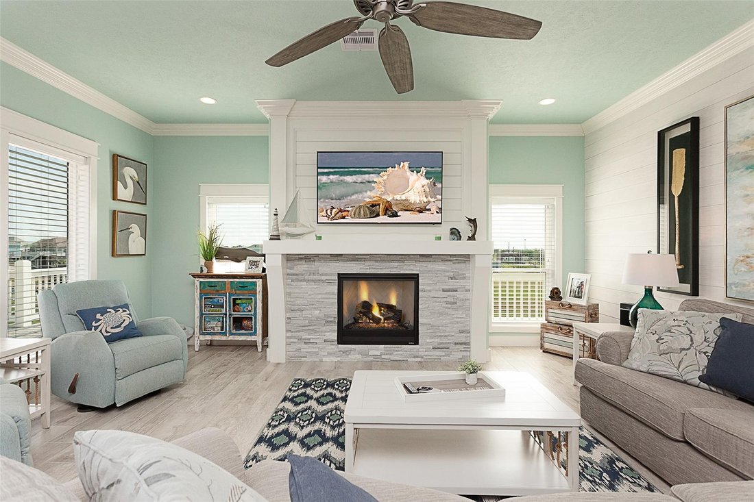House in Bolivar Peninsula, Texas, United States 4 - 17611271