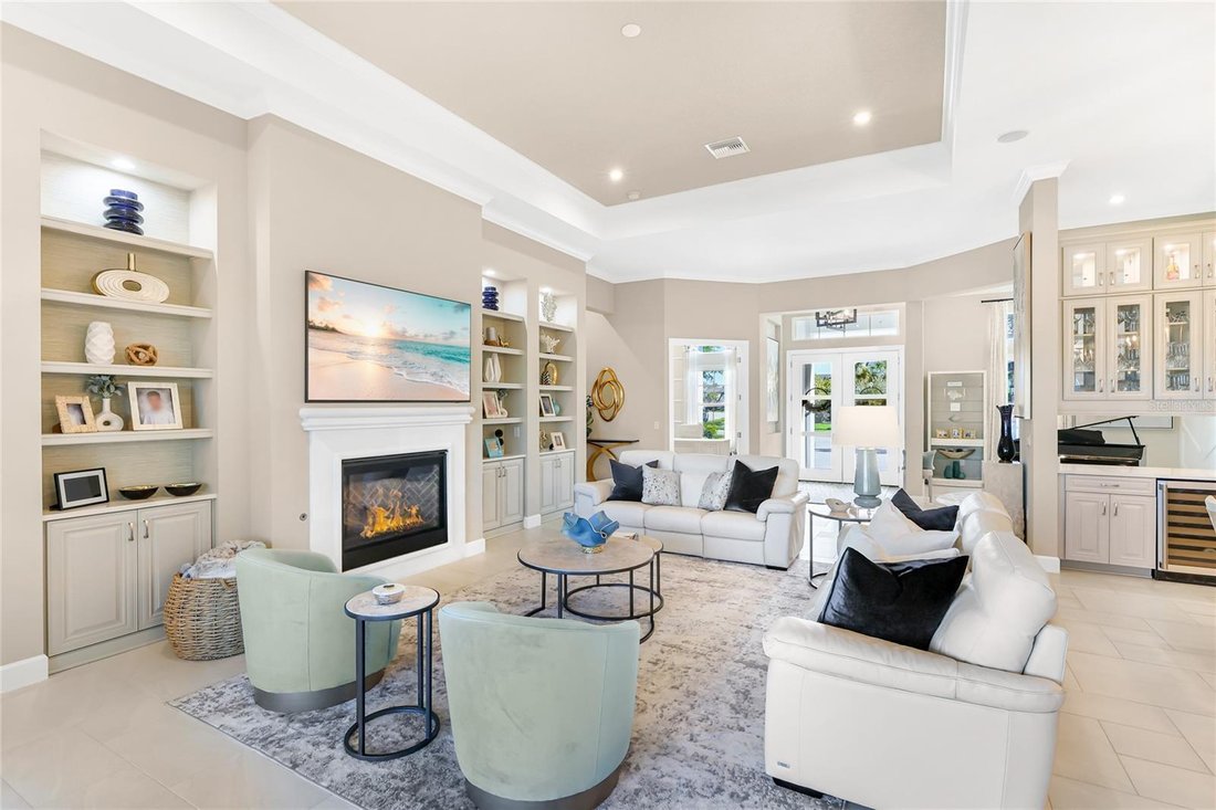 House in Sarasota, Florida, United States 5 - 17603861
