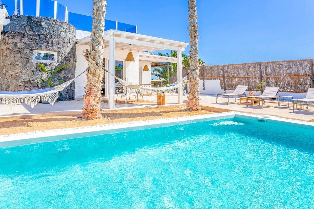House in Charco del Palo, Haria, Canary Islands 2 - 17613328