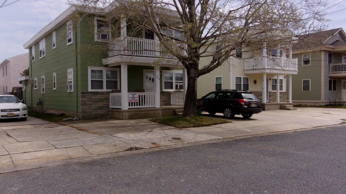 House in Wildwood, New Jersey, United States 1 - 17603094