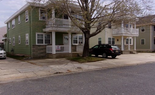 House in Wildwood, New Jersey, United States 1