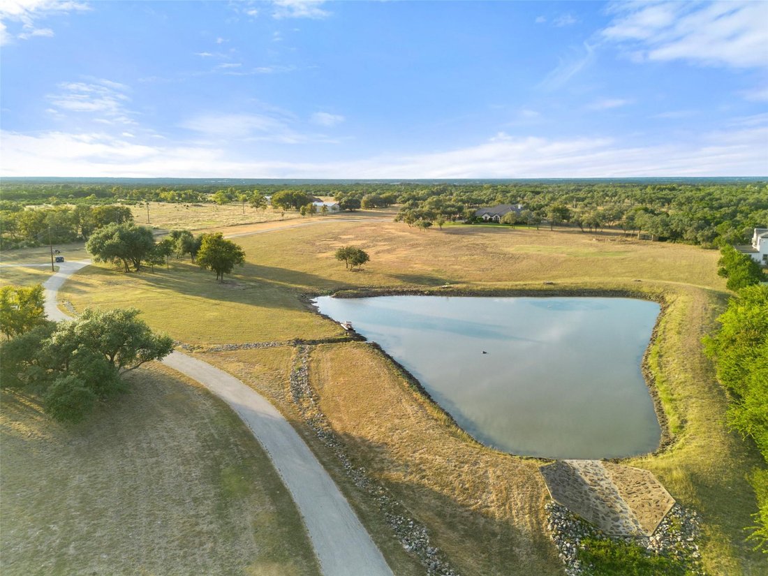 House in Leander, Texas, United States 5 - 17611597