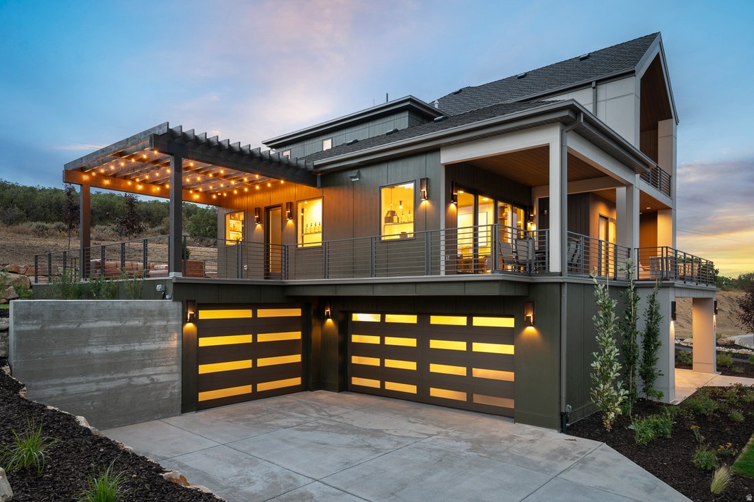 House in Park City, Utah, United States 5 - 17601854