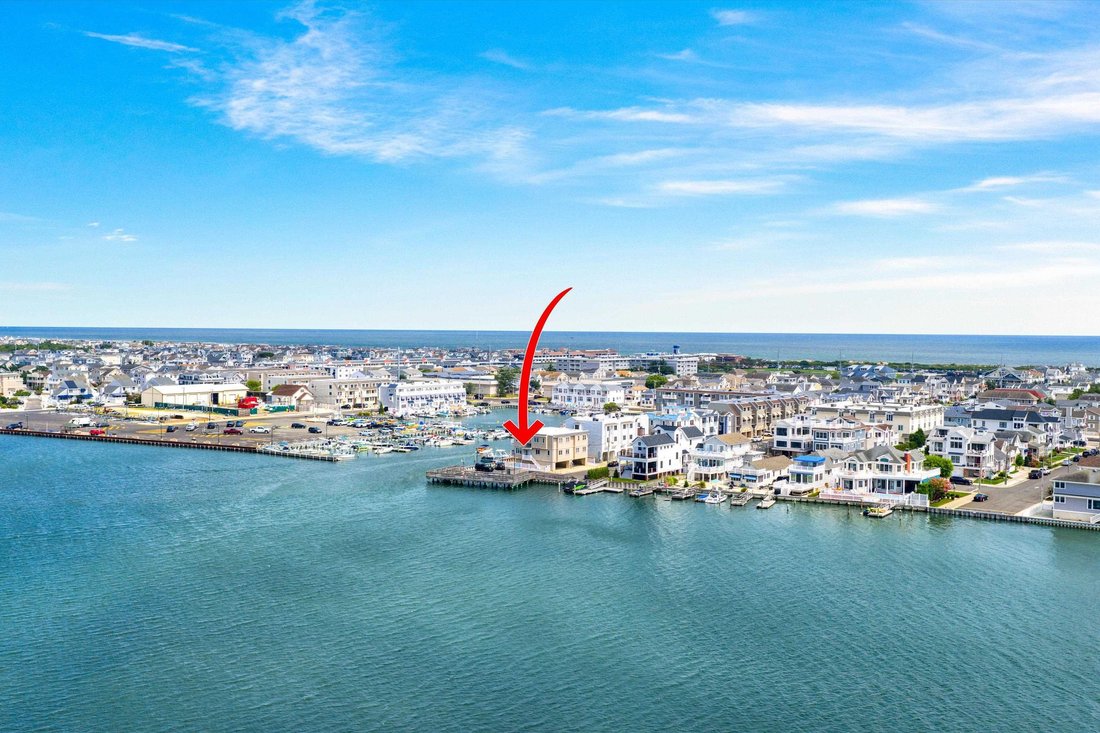 Condo in Stone Harbor, New Jersey, United States 5 - 17603610