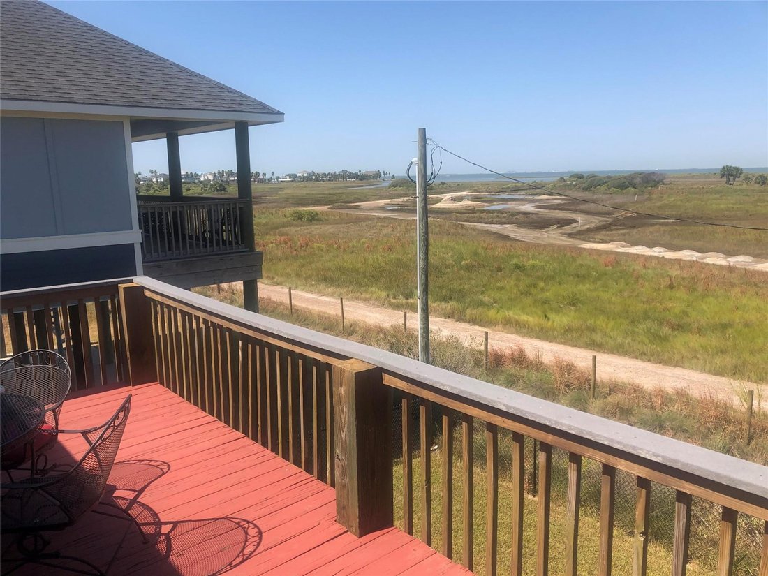 House in Galveston, Texas, United States 3 - 17611118
