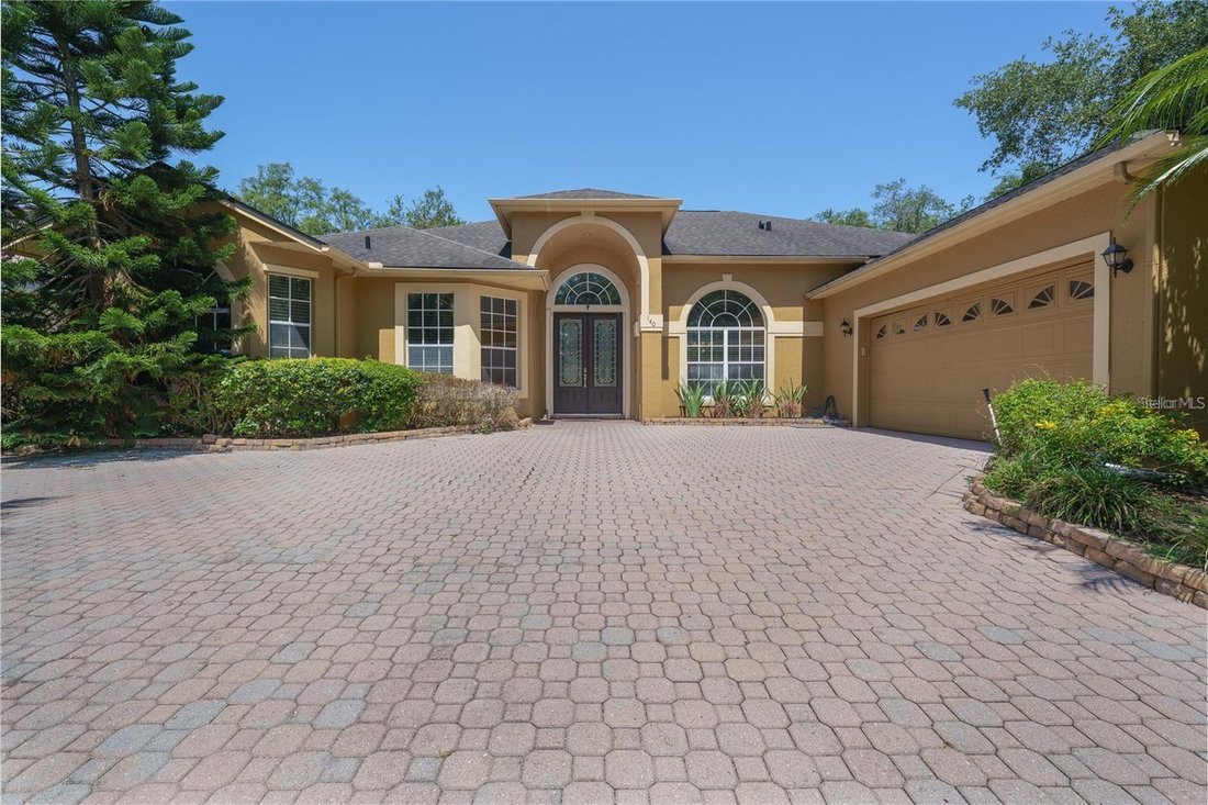 House in Winter Springs, Florida, United States 2 - 17604489