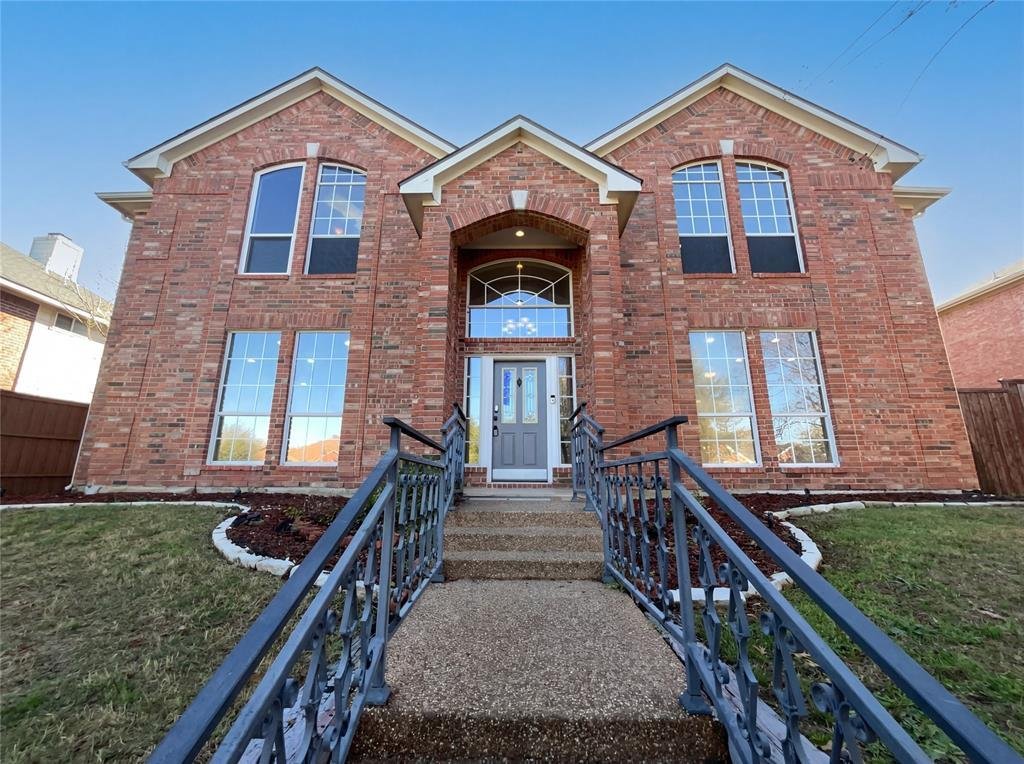 House in Carrollton, Texas, United States 1 - 17610463