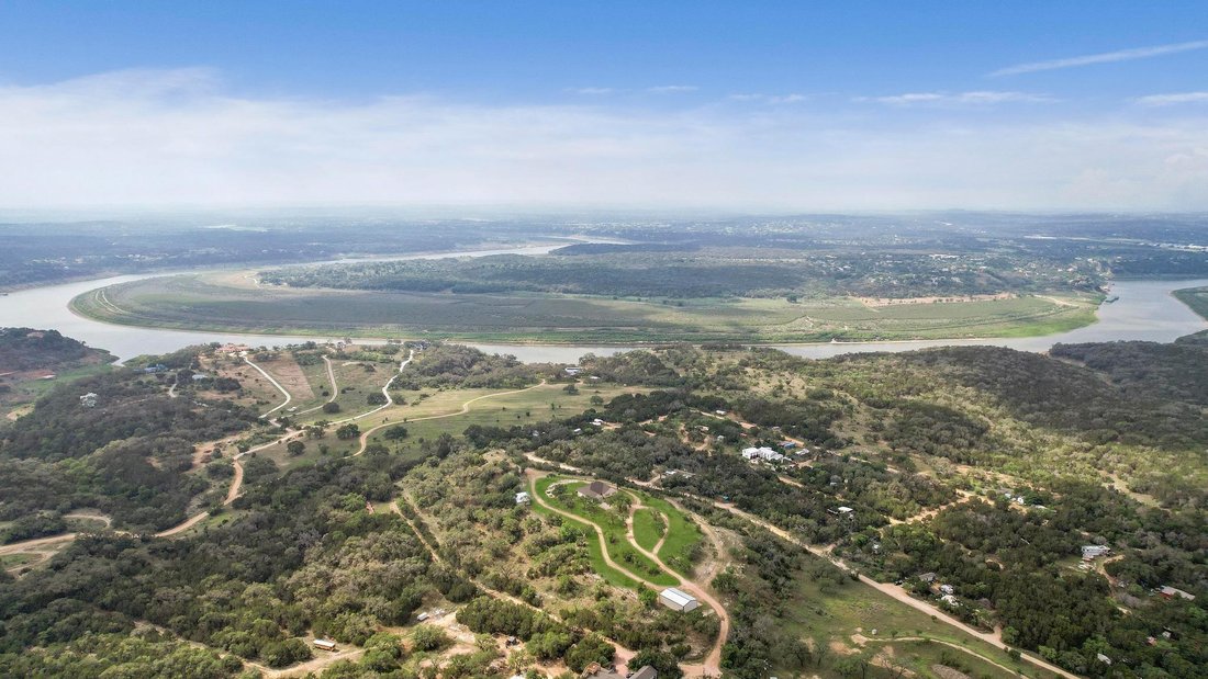 House in Marble Falls, Texas, United States 3 - 17611578