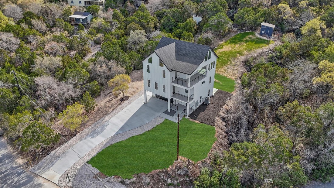 House in Leander, Texas, United States 2 - 17610059