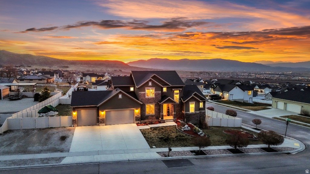 House in Payson, Utah, United States 1 - 17601909