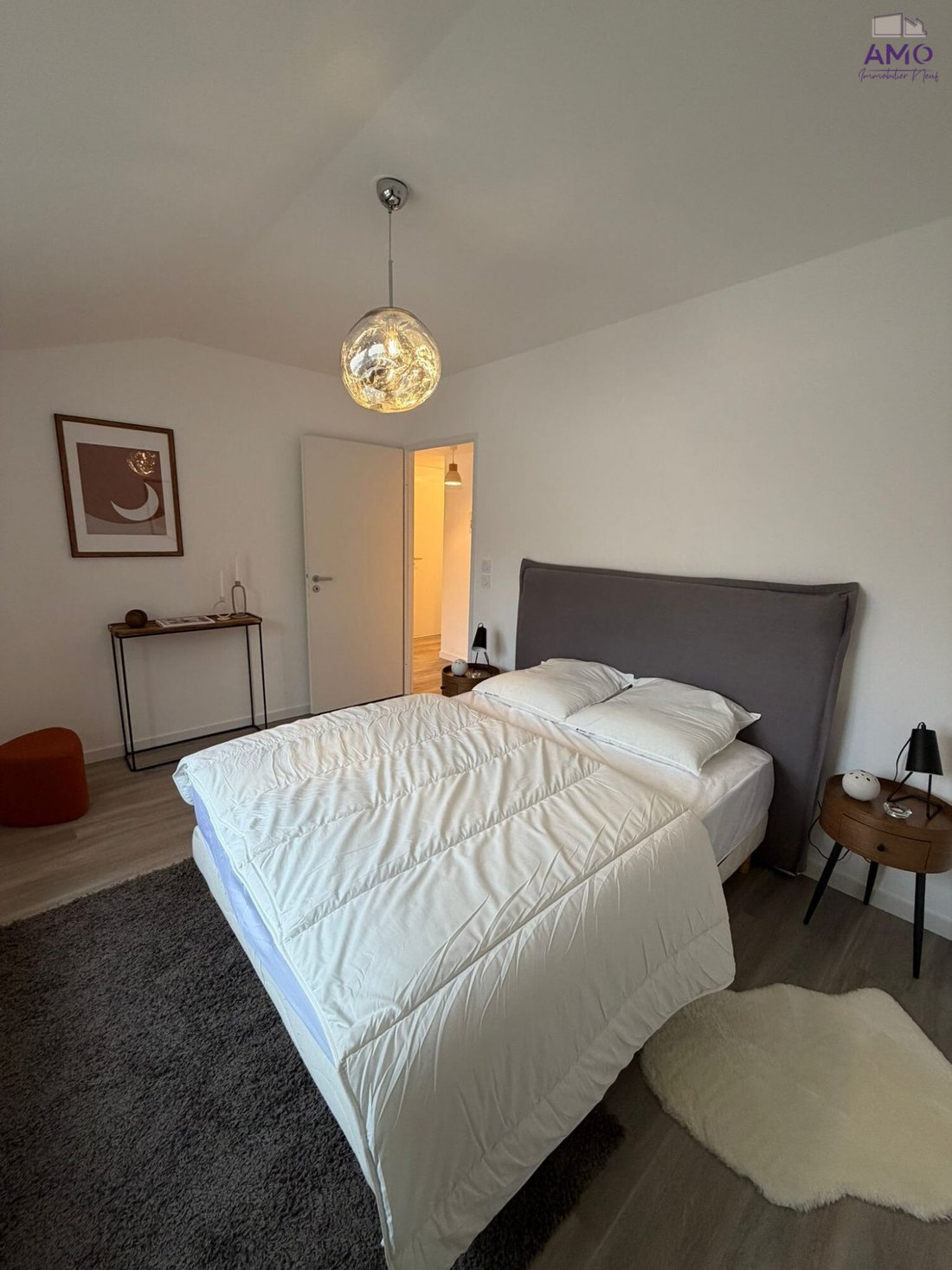 Apartment in Bourgogne-Pasteur, Orleans, France 5 - 17614952