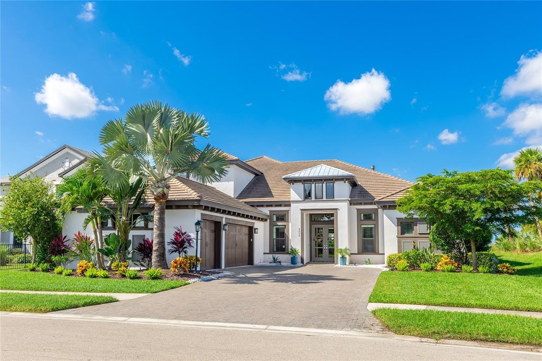 House in Sarasota, Florida, United States 1 - 17603861