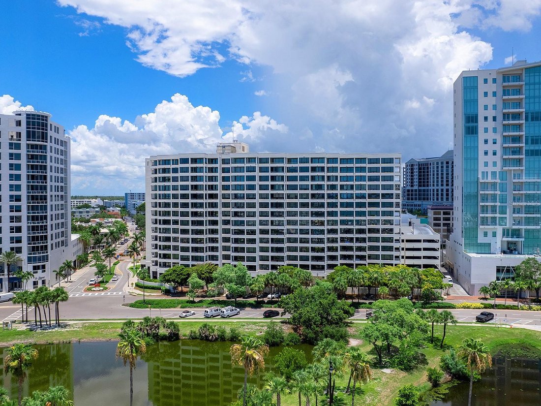 Condo in Sarasota, Florida, United States 3 - 17603744