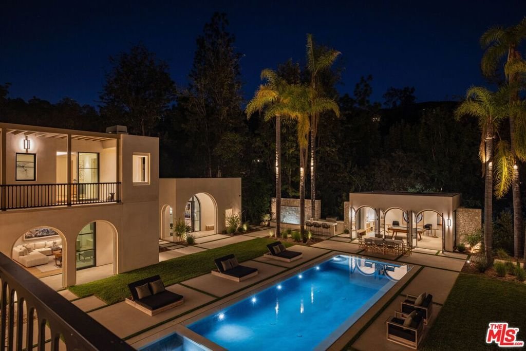 House in Beverly Hills, California, United States 4 - 17606560